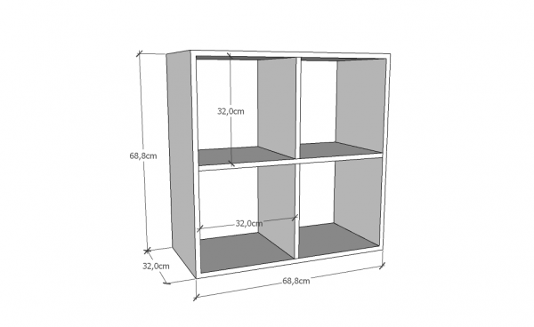 Box 4 Blanc – Image 5
