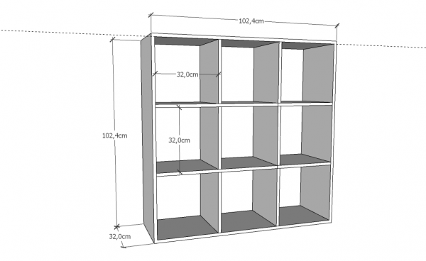 Box 9 Blanc – Image 5